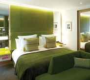 Kamar Tidur 4 Crowne Plaza London - Battersea