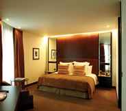 Phòng ngủ 3 Crowne Plaza London - Battersea