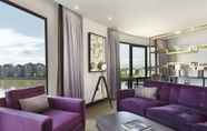 Ruang Umum 7 Crowne Plaza London - Battersea