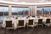 Ruangan Fungsional Crowne Plaza London - Battersea