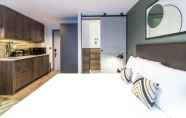 Kamar Tidur 4 Residence Inn by Marriott London Kensington