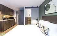 Bilik Tidur 4 Residence Inn by Marriott London Kensington
