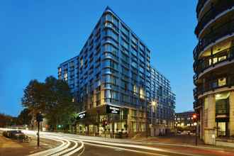 Bangunan 4 Residence Inn by Marriott London Kensington