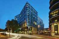 Bangunan Residence Inn by Marriott London Kensington