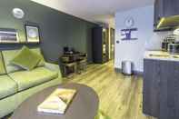 Common Space Residence Inn by Marriott London Kensington