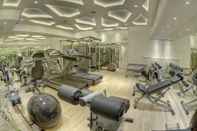 Fitness Center Hotel Moskva