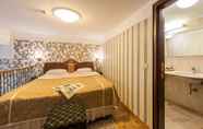 Bedroom 6 Hotel Moskva