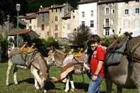 Exterior Lagrange Vacances La Closerie