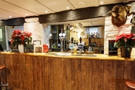 Bar, Cafe and Lounge Rams Head Inn
