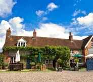 Exterior 2 The Cherry Tree Inn