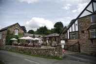 Exterior The Pheasant Inn