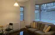 Common Space 5 Aberdeen Serviced Apartments - The Lodge