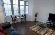 Common Space 4 Aberdeen Serviced Apartments - The Lodge
