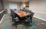 Functional Hall 6 Residence Inn by Marriott Cincinnati North/West Chester