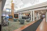 Lobby Residence Inn by Marriott Cincinnati North/West Chester