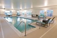 Swimming Pool Residence Inn by Marriott Cincinnati North/West Chester