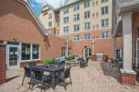 Common Space Residence Inn by Marriott Cincinnati North/West Chester