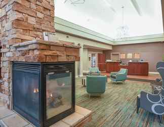 Lobby 2 Residence Inn by Marriott Cincinnati North/West Chester