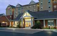 ภายนอกอาคาร 7 Residence Inn by Marriott Cincinnati North/West Chester