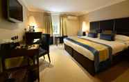 Kamar Tidur 4 Rocpool Reserve Hotel & Restaurant