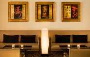 Bar, Kafe, dan Lounge 6 Rocpool Reserve Hotel & Restaurant