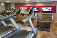 Fitness Center Apex Waterloo Place Hotel