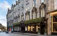 ภายนอกอาคาร 3 Fraser Suites Edinburgh