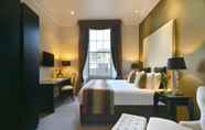 Bedroom 5 Fraser Suites Edinburgh