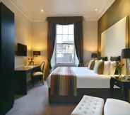 ห้องนอน 5 Fraser Suites Edinburgh