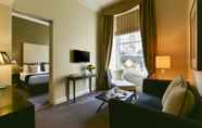 พื้นที่สาธารณะ 7 Fraser Suites Edinburgh