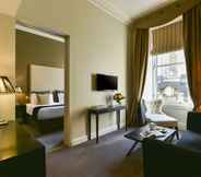 พื้นที่สาธารณะ 7 Fraser Suites Edinburgh