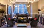 ล็อบบี้ 2 Fraser Suites Edinburgh