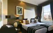 ห้องนอน 6 Fraser Suites Edinburgh