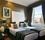 ห้องนอน 6 Fraser Suites Edinburgh