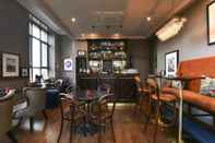 Bar, Cafe and Lounge Fraser Suites Edinburgh