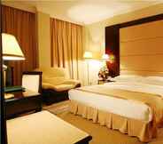 Kamar Tidur 5 Economic Trade Hotel