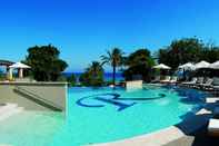 Swimming Pool Rhodes Bay Hotel & Spa