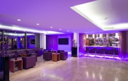 Quầy bar, cafe và phòng lounge 3 Pakat Suites Hotel