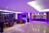 Bar, Kafe dan Lounge Pakat Suites Hotel