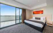 Bedroom 7 Mantra Melbourne Airport