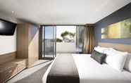 Kamar Tidur 2 Mantra Melbourne Airport