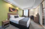 Bedroom 6 Mantra Melbourne Airport