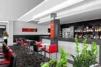 Bar, Cafe and Lounge Mantra Melbourne Airport