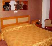 Phòng ngủ 7 Achillio Hotel