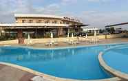 Swimming Pool 3 Achillio Hotel