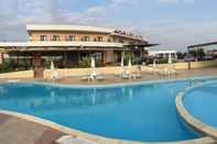 Swimming Pool Achillio Hotel