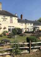 EXTERIOR_BUILDING The Mortimer Arms