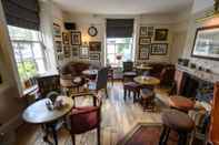 Bar, Cafe and Lounge The Mortimer Arms