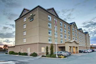 Bên ngoài 4 Homewood Suites by Hilton Sudbury