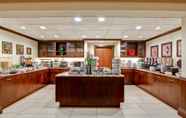 Restaurant 6 Homewood Suites by Hilton Sudbury